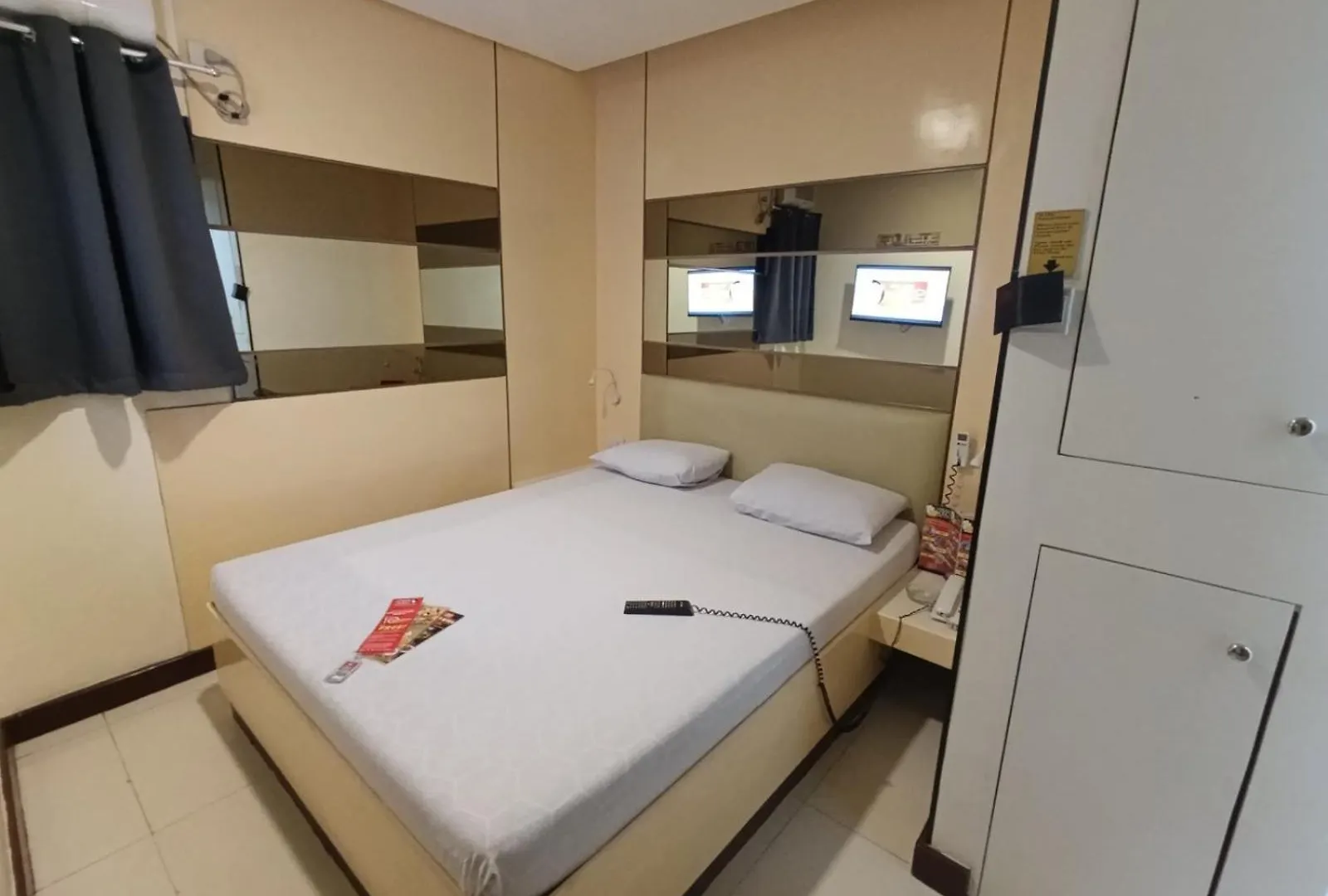 Hotel Sogo Quirino Manila
