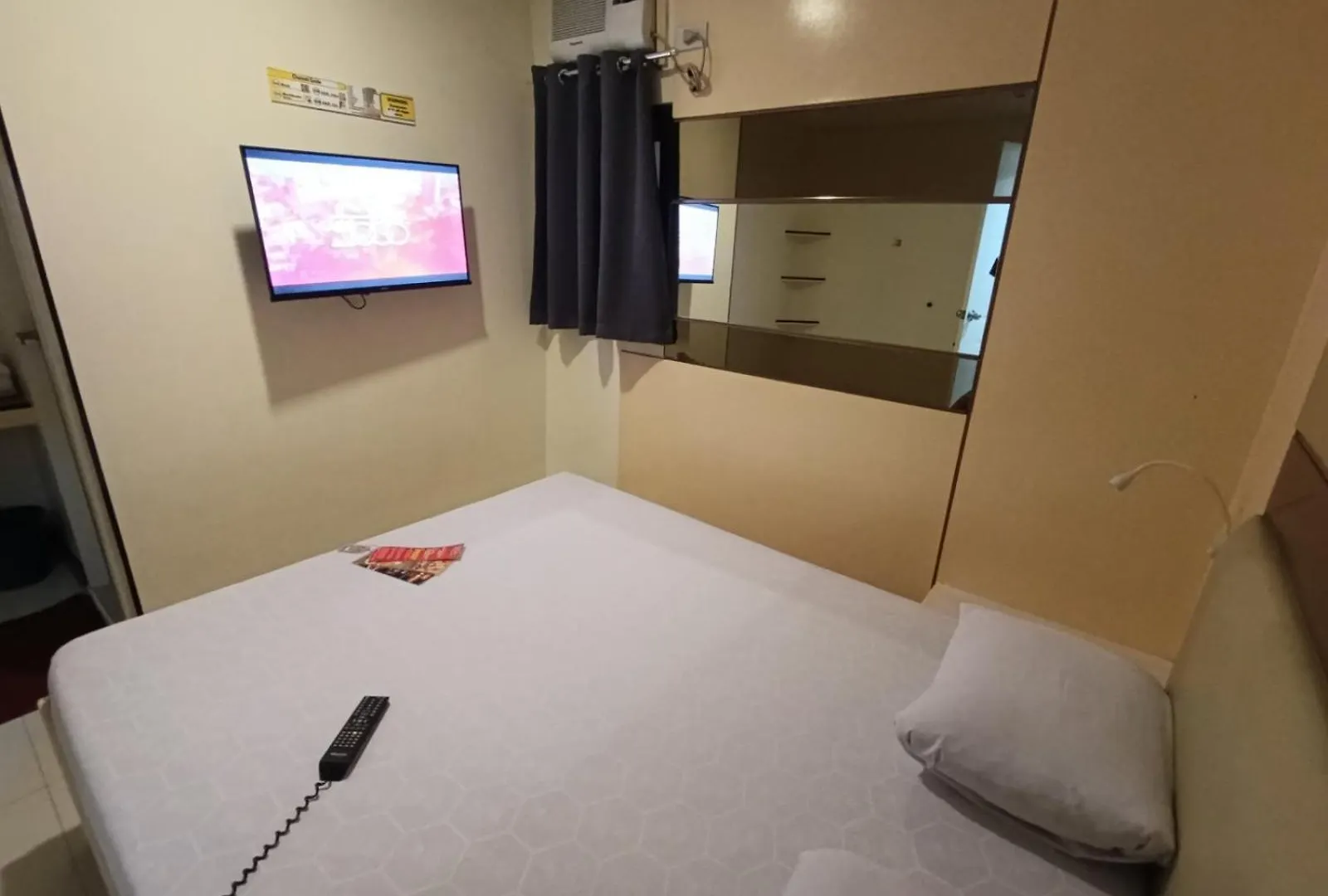 Hotel Sogo Quirino Manila
