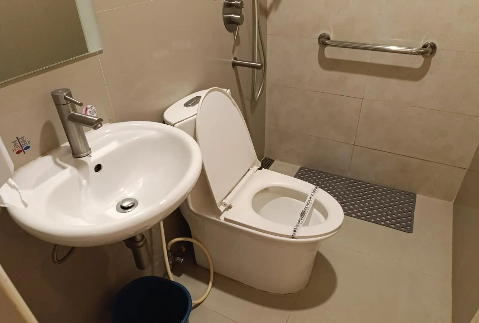 Hotel Sogo Quirino Manila 2*,