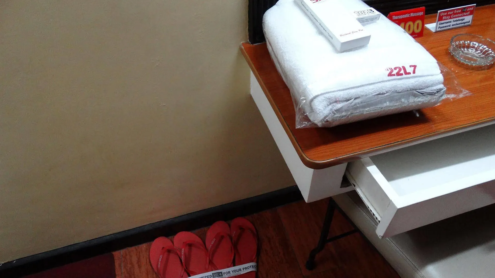 Hotel Sogo Quirino Manila