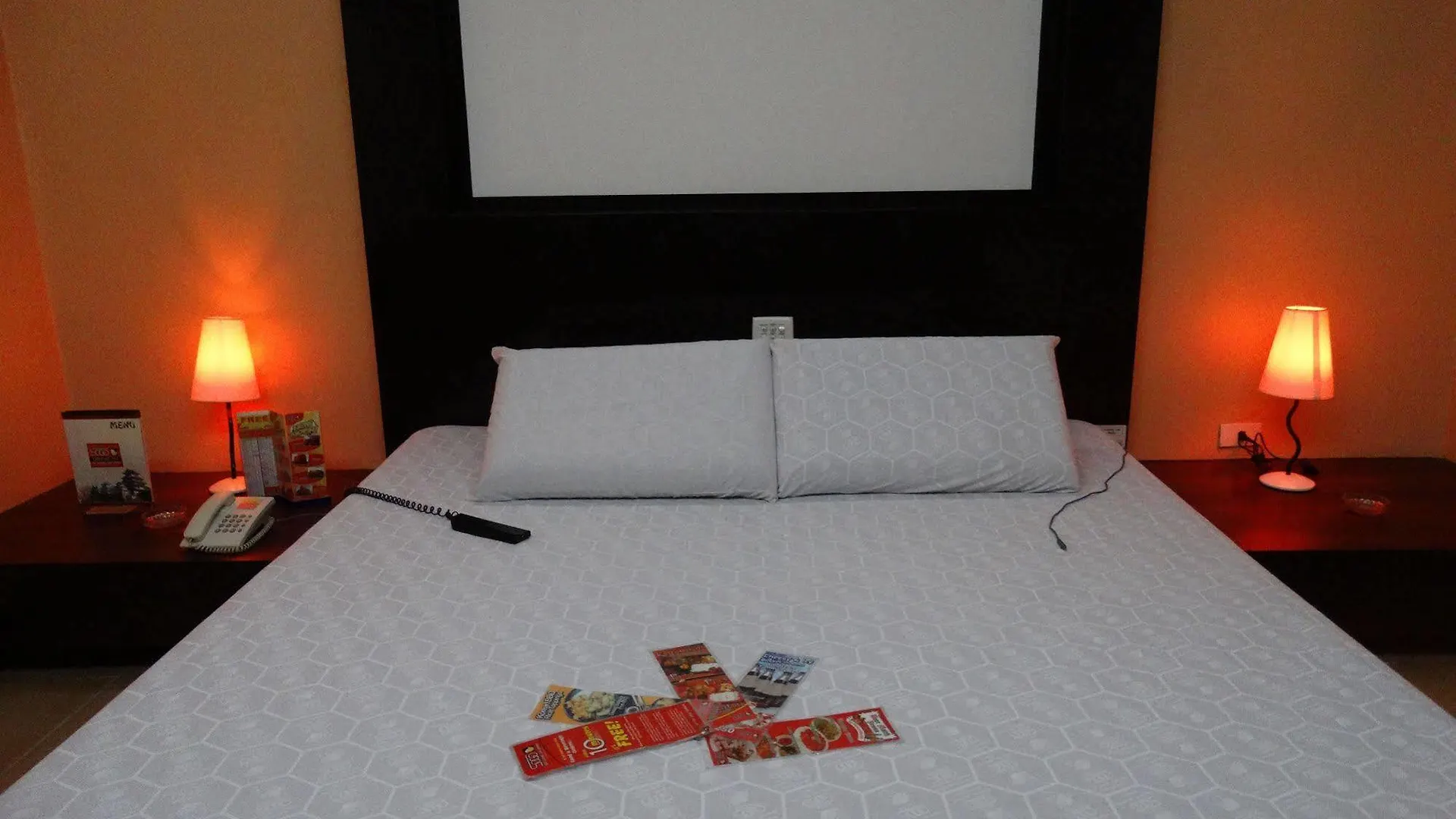 **  Hotel Sogo Quirino Manila Philippines