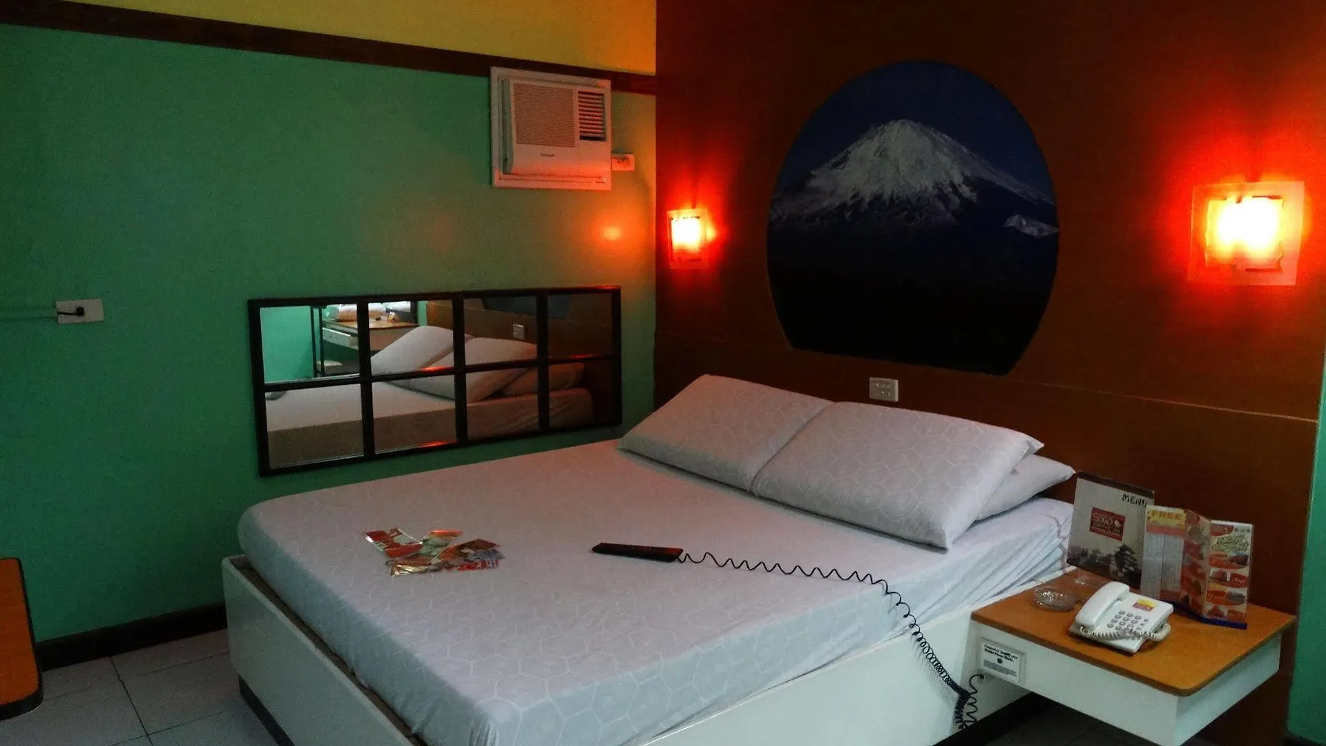 Hotel Sogo Quirino Manila 2*,