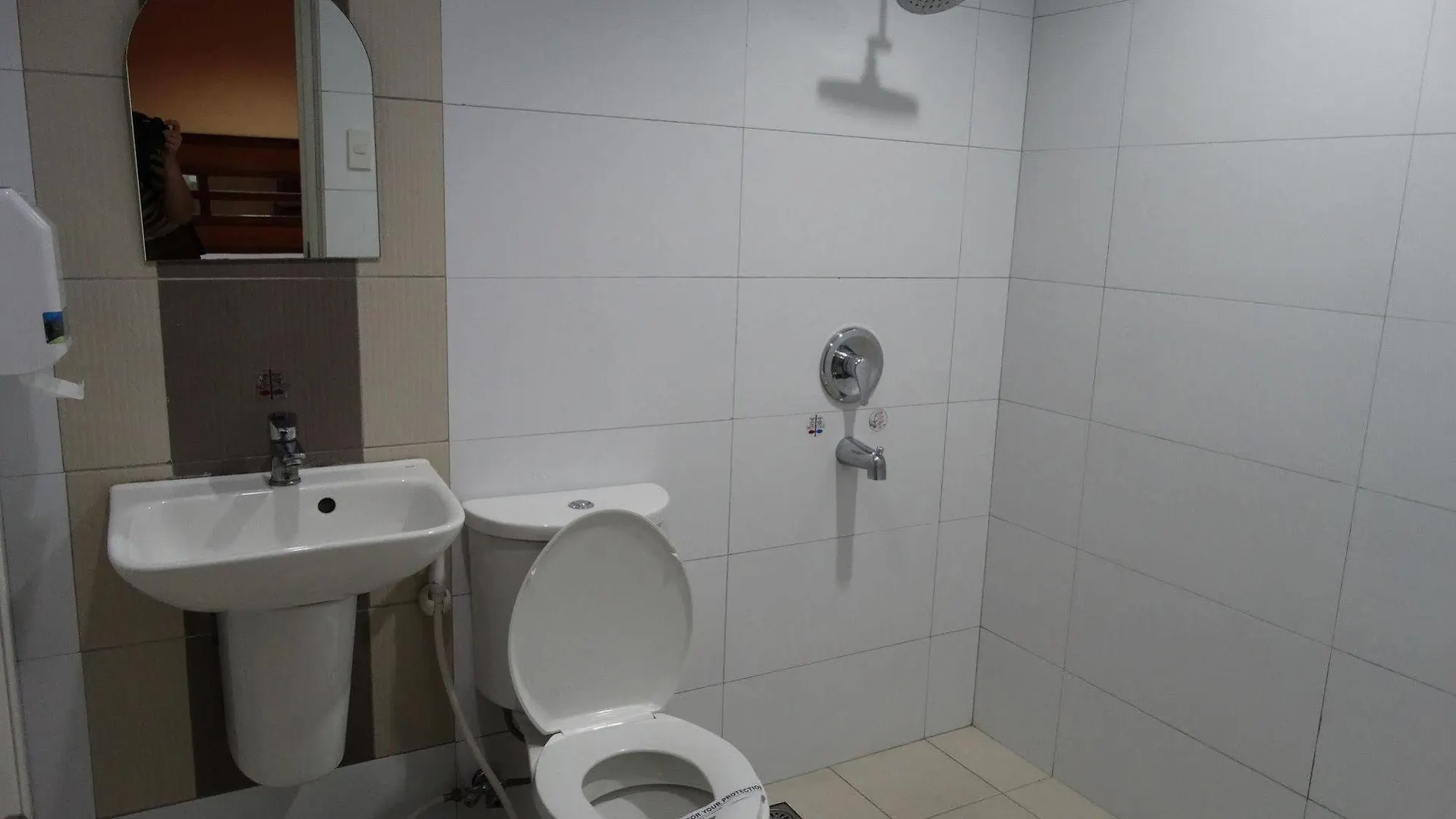 Hotel Sogo Quirino Manila