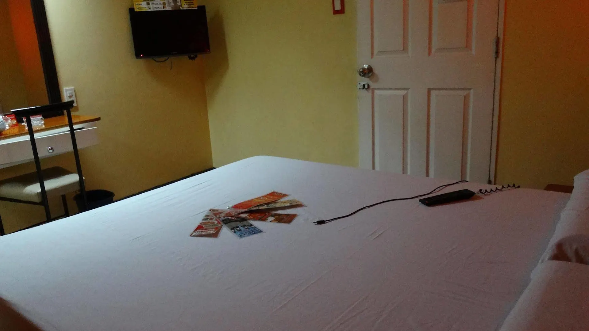Hotel Sogo Quirino Manila 2*,