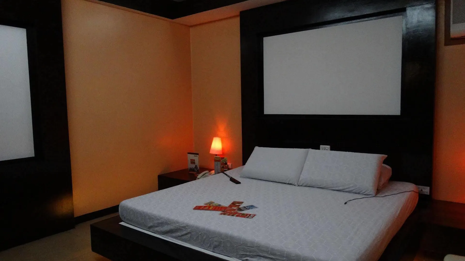 Hotel Sogo Quirino Manila