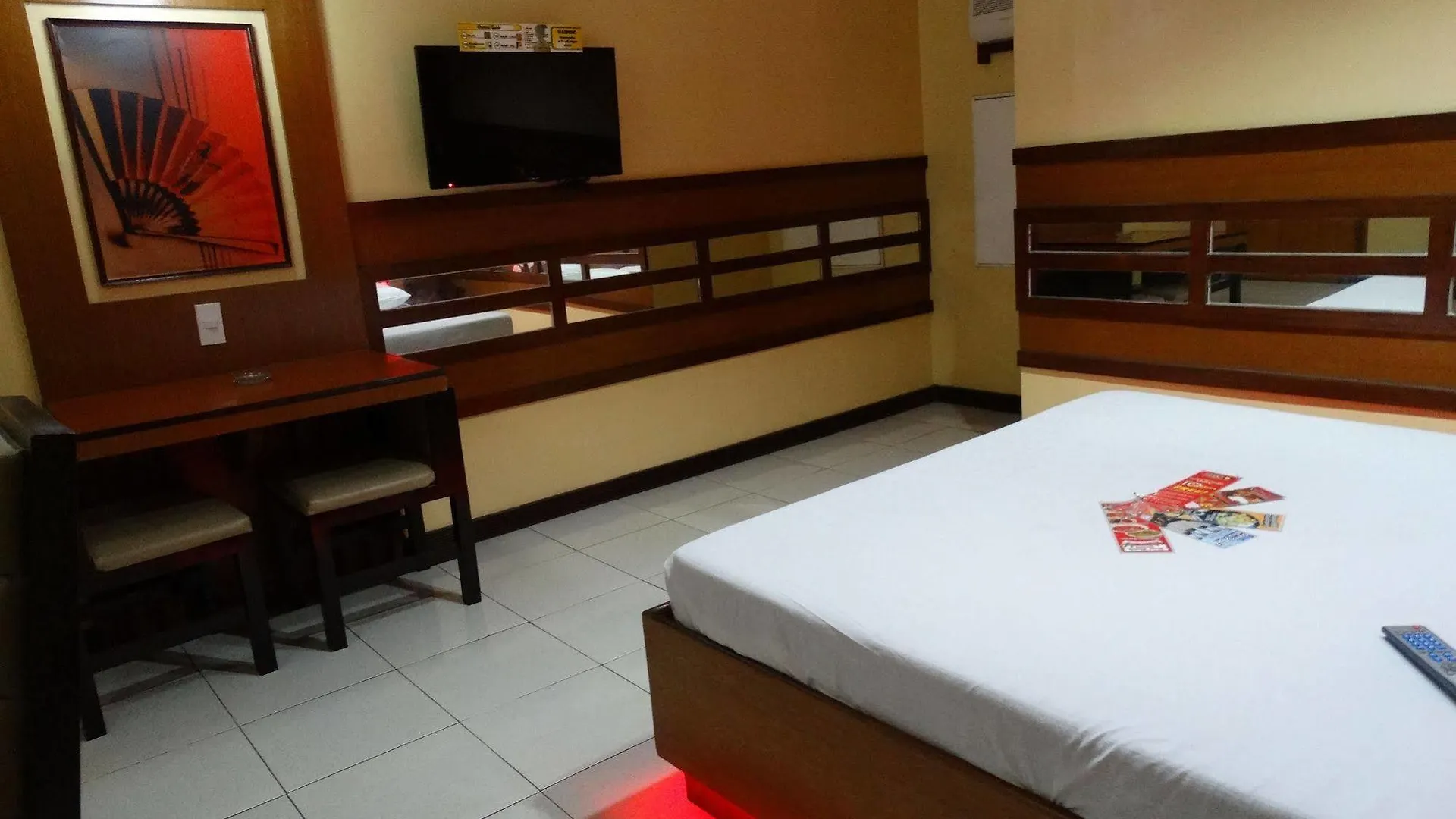 Hotel Sogo Quirino Manila