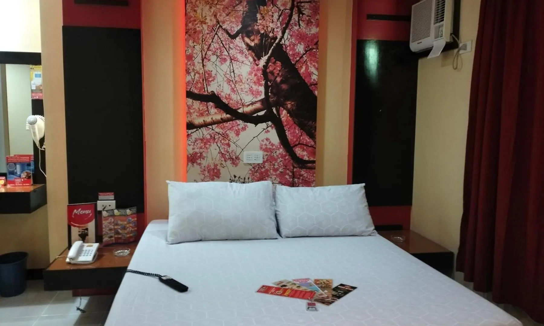 Hotel Sogo Quirino Manila