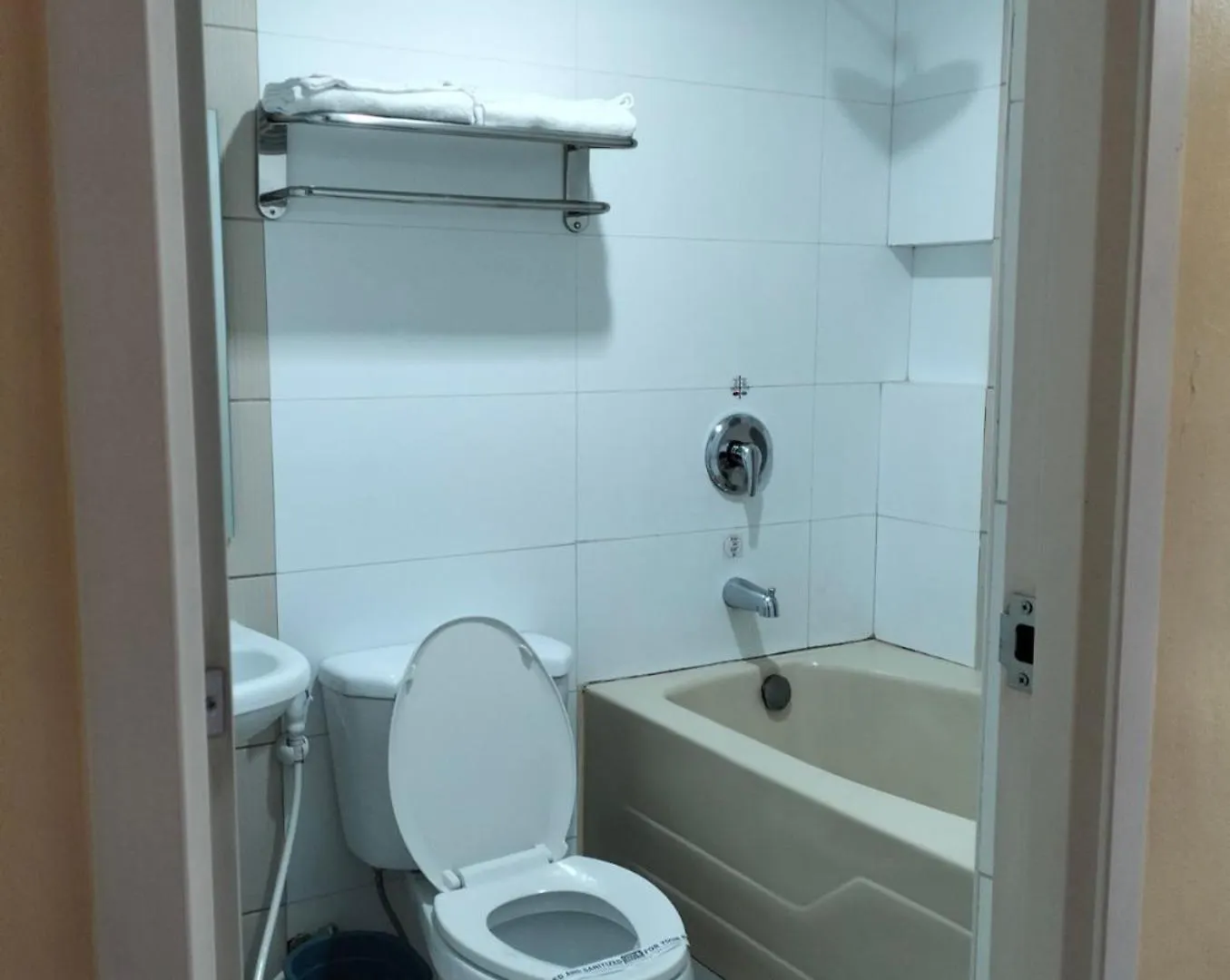 Hotel Sogo Quirino Manila 2*,  Filippine