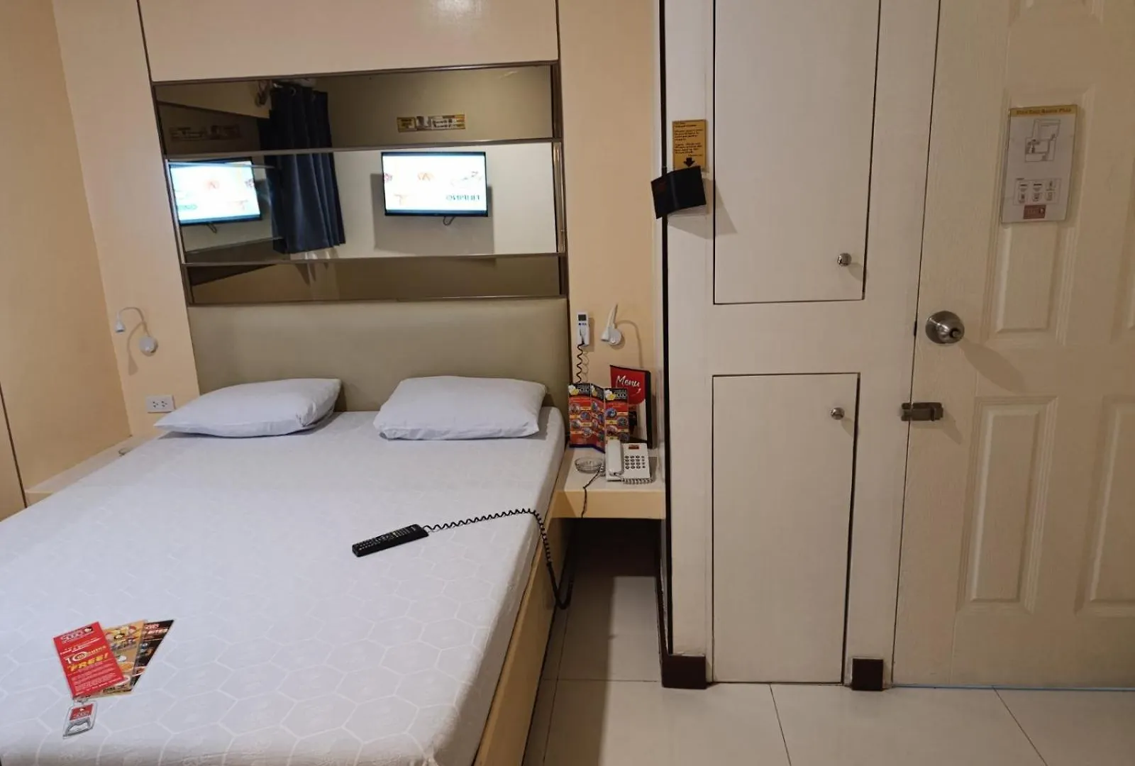 Hotel Sogo Quirino Manila