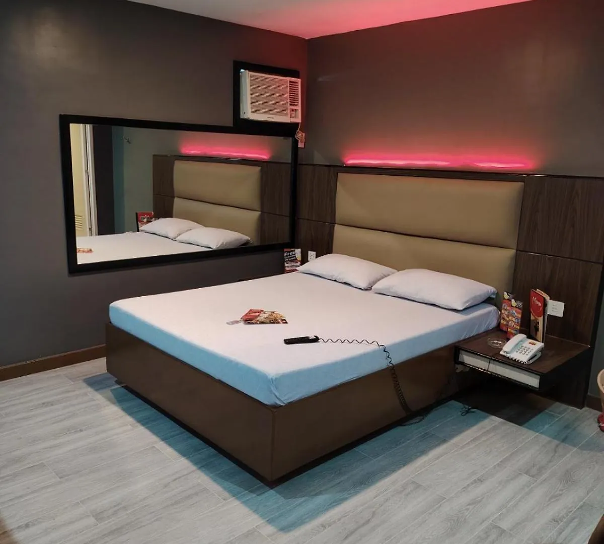 **  Hotel Sogo Quirino Manila Filippine