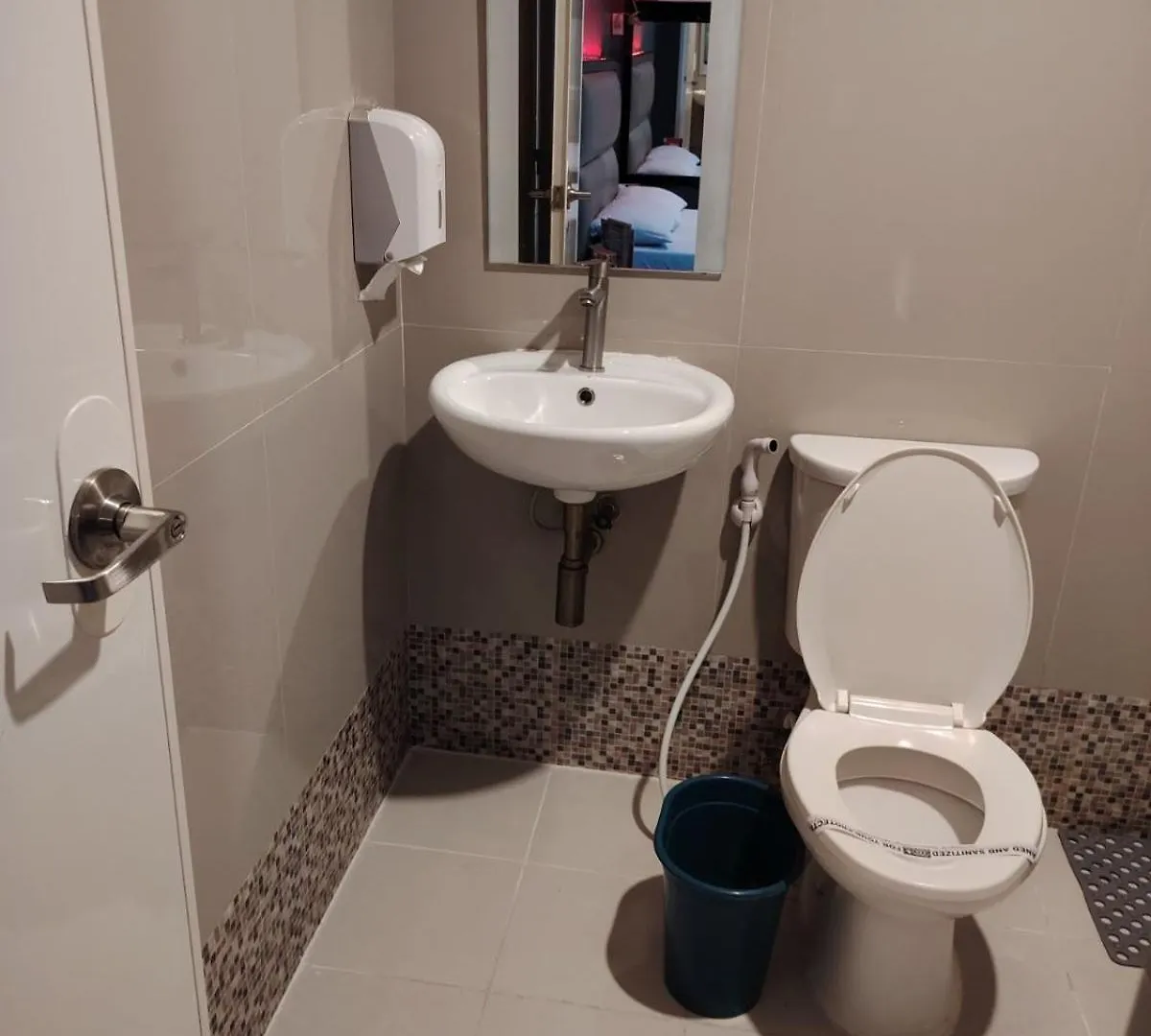 Hotel Sogo Quirino Manila