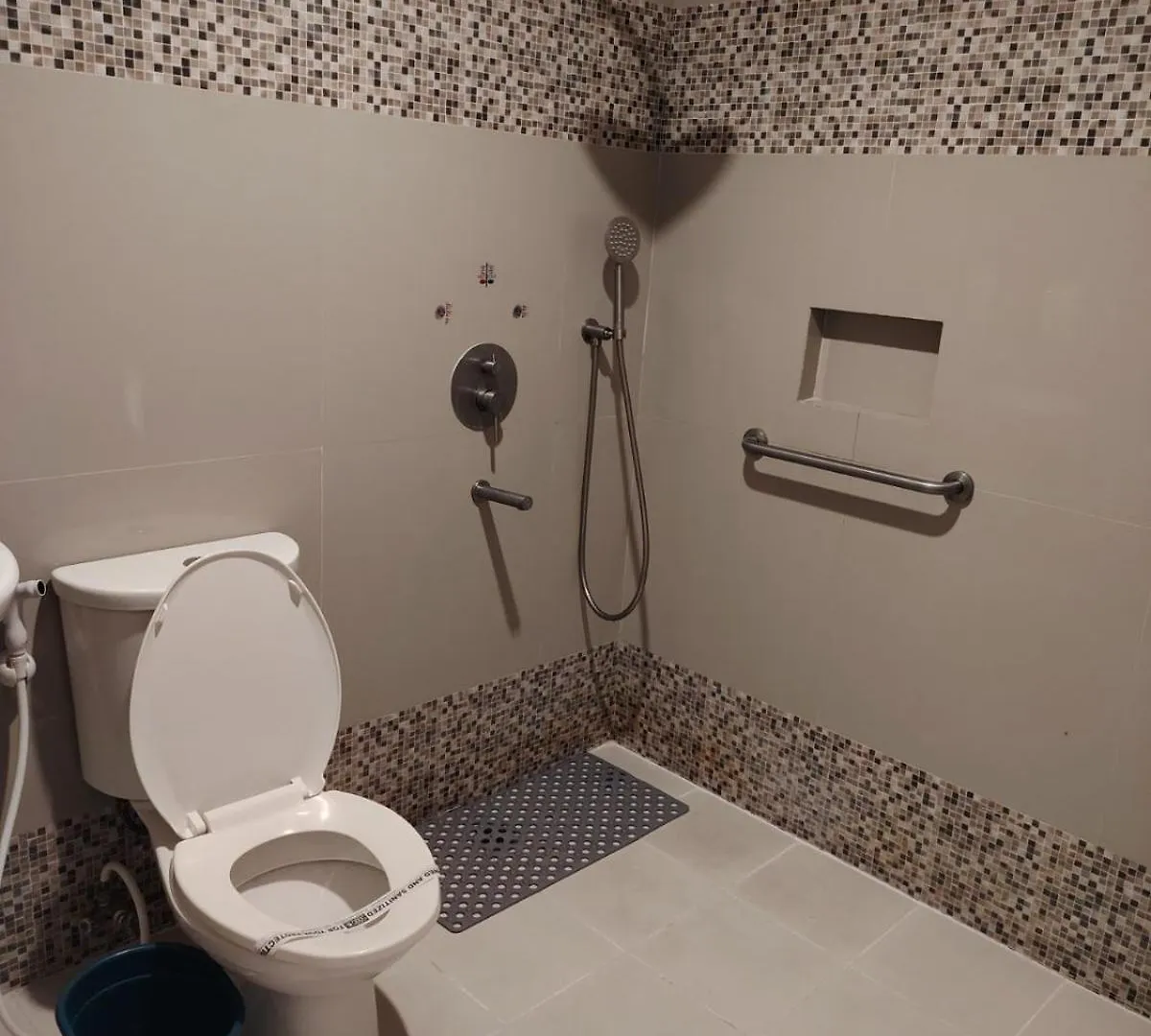 Hotel Sogo Quirino Manila 2*,