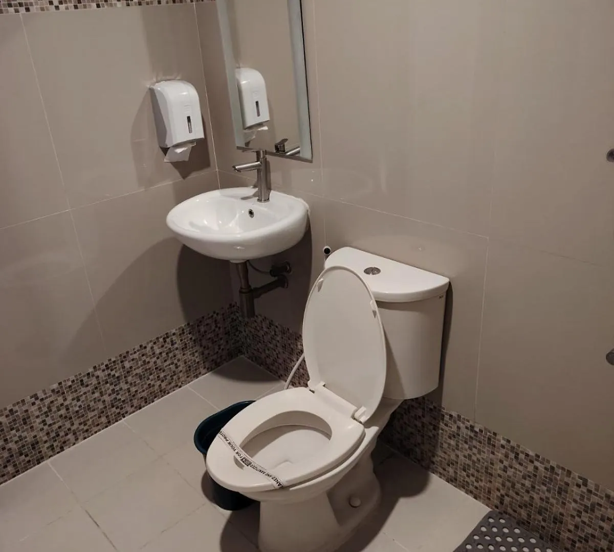 Hotel Sogo Quirino Manila