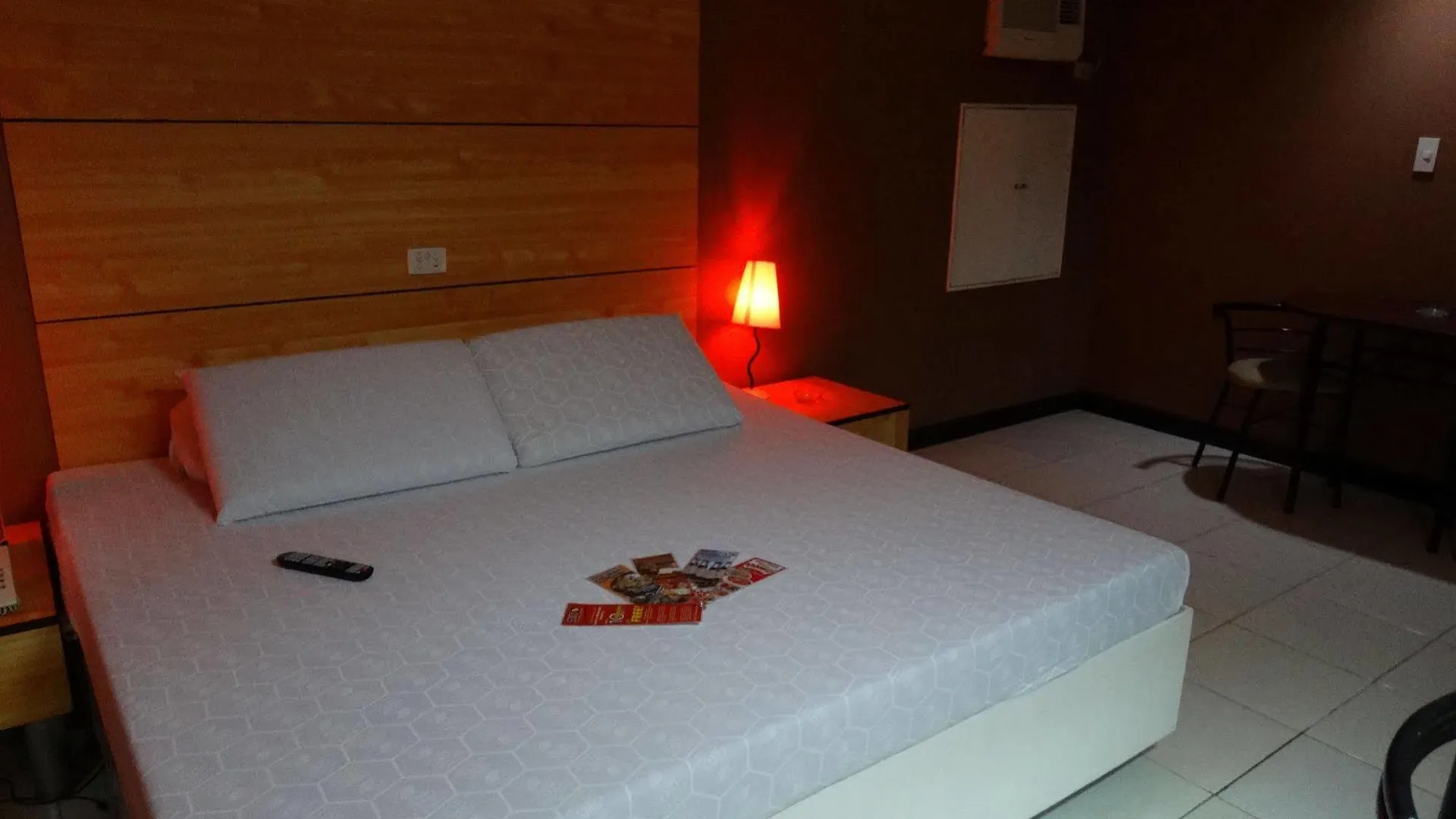 Hotel Sogo Quirino Manila