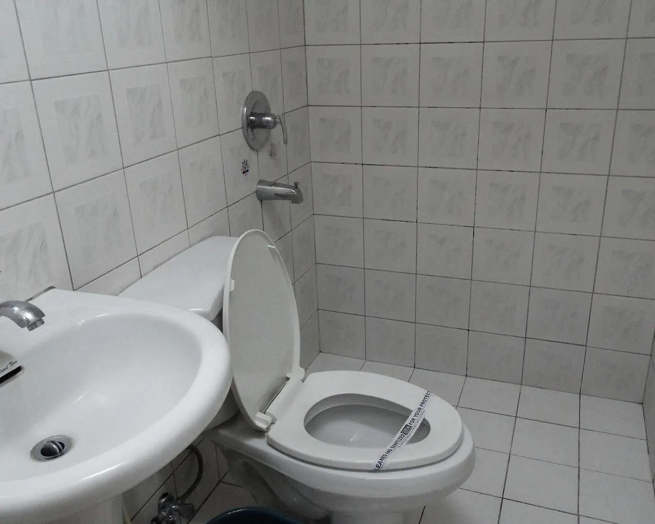 Hotel Sogo Quirino Manila 2*,  Filippine