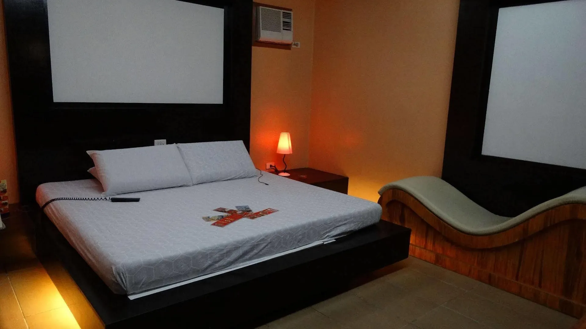 Hotel Sogo Quirino Manila