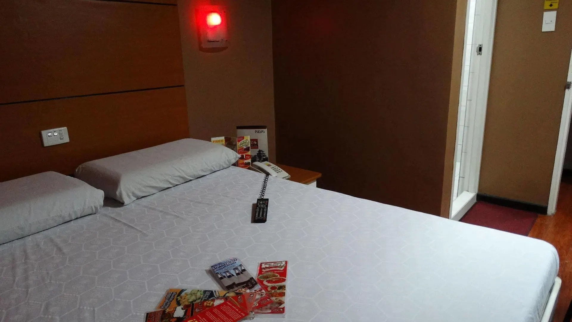 Hotel Sogo Quirino Manila